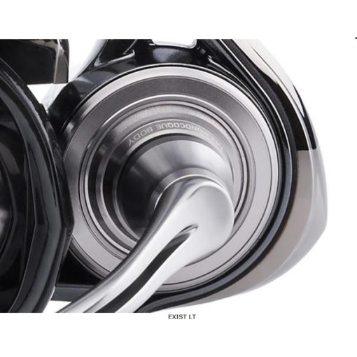 Daiwa Mulineta Exist G Lt 4000d-c - imagine 7
