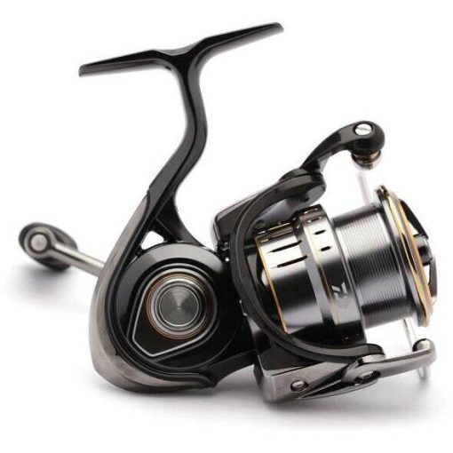 Daiwa Mulimeta Luvias Airity Fc Lt 4000-c - imagine 3
