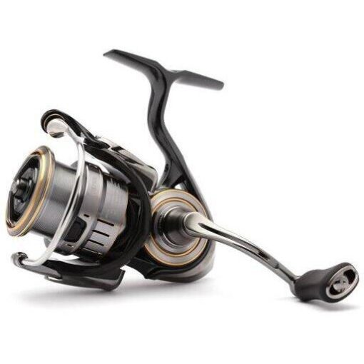 Daiwa Mulimeta Luvias Airity Fc Lt 4000-c