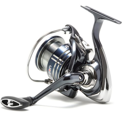 Daiwa Mulineta N Zon Plus Lt 5000s-cp - imagine 2