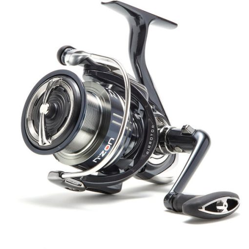 Daiwa Mulineta N Zon Plus Lt 5000s-cp - imagine 3
