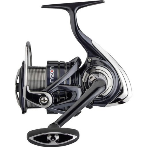 Daiwa Mulineta N Zon Plus Lt 5000s-cp