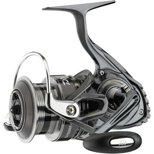 Daiwa Mulineta Td Feeder 4012qd