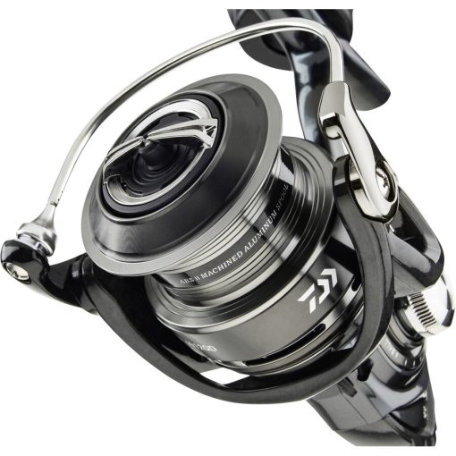 Daiwa Mulineta Td Feeder 4012qd - imagine 2