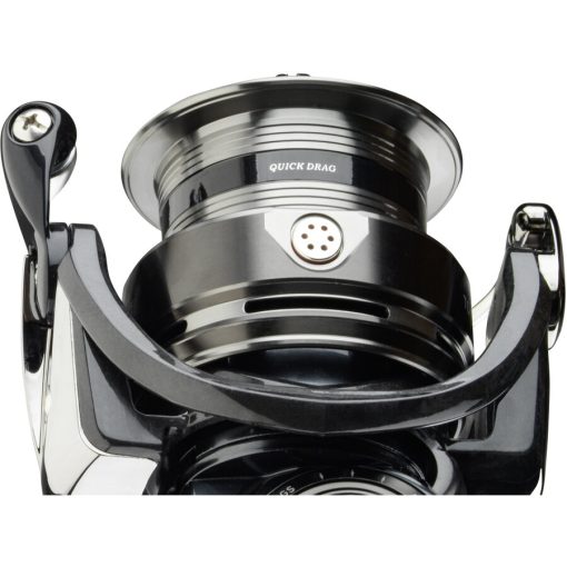 Daiwa Mulineta Td Feeder 4012qd - imagine 3