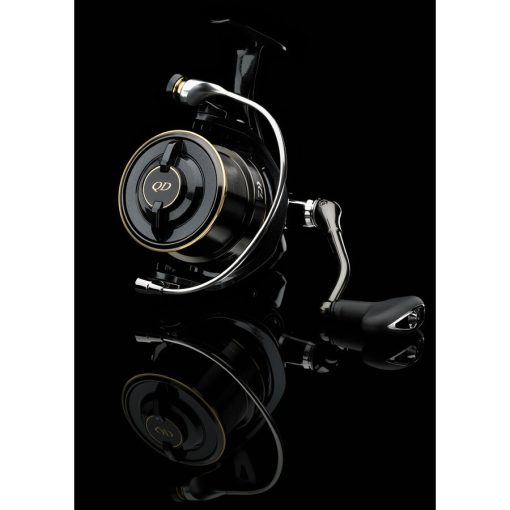 MULINETA DAIWA TDR CAST IZM FEEDER 25QD 4RUL/150MX028MM/4,7:1 - imagine 2