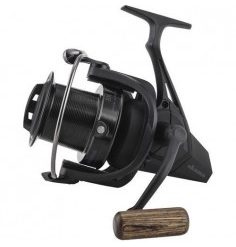 MULINETA OKUMA 8K Black