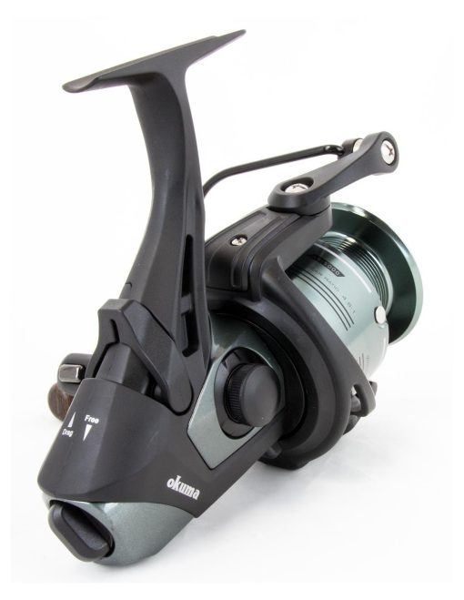 Mulineta Okuma Aventa AB-8000 - imagine 2