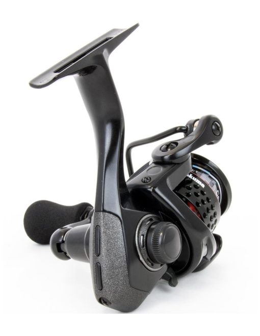 MULINETA OKUMA CEYMAR XT CXT-10FD - imagine 3