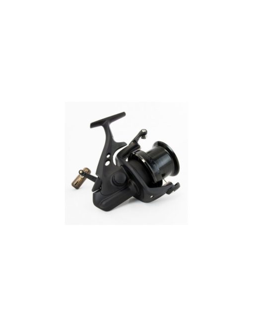 Mulineta Okuma Custom Black CB-60 - imagine 2