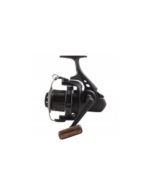 Mulineta Okuma Custom Black CB-60