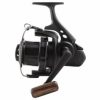 Mulineta Okuma Custom Black CB-80
