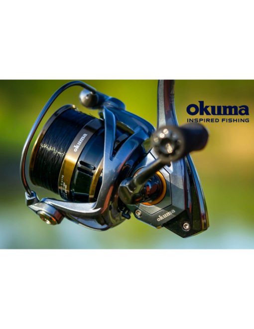 MULINETA OKUMA EPIXOR XT 20