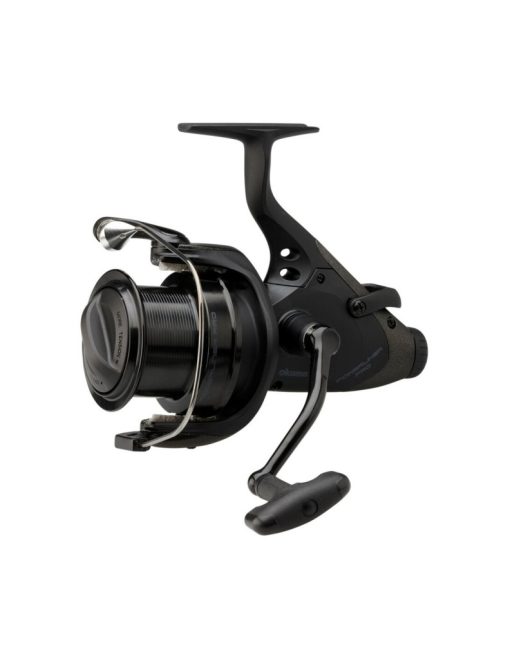 Mulineta Okuma Powerliner Pro 8000