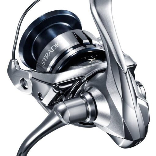 Mulineta Shimano Stradic 1000Fl - imagine 2