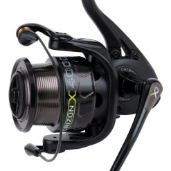 Matrix Horizon X 4000 Reel