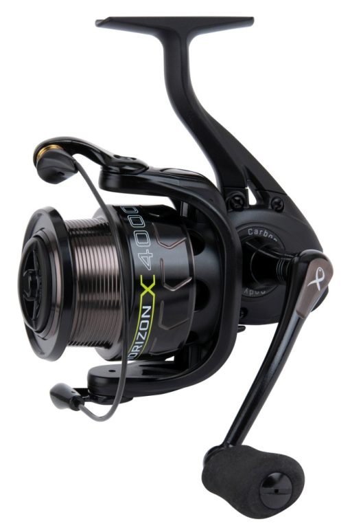 Matrix Horizon X 4000 Reel