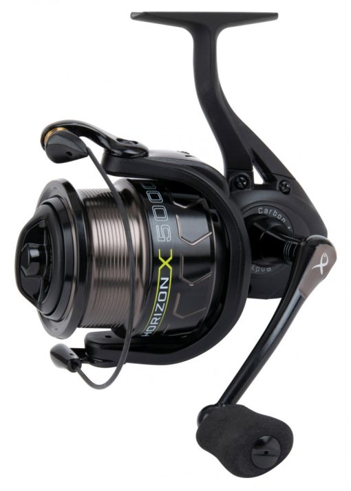 Matrix Horizon X 5000 Reel