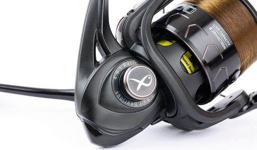 Matrix Horizon X 3000 Reel - imagine 4