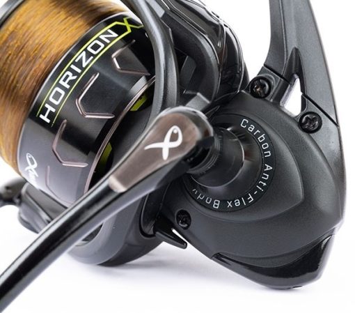 Matrix Horizon X 3000 Reel - imagine 3