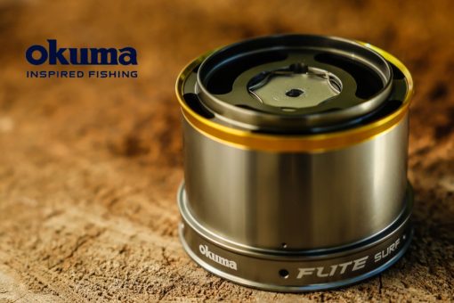 Mulineta Okuma Flite Surf 15000-35AY - imagine 9