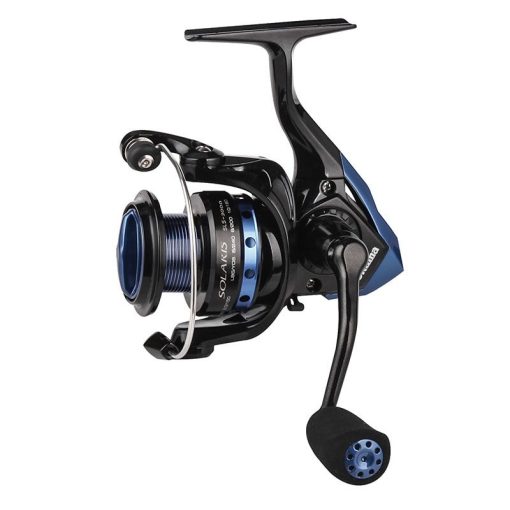 MULINETA OKUMA SOLARIS SLS-C4000