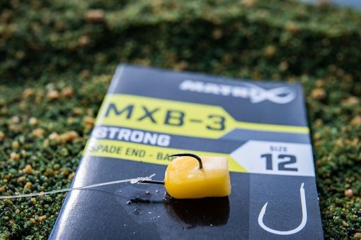 Matrix Mxb-3 Barbed Spade 10 - imagine 9