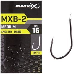 Matrix Mxb-2 Barbed Spade 16