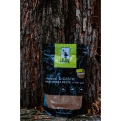 Nada 2.20 Baits 1kg - Brown