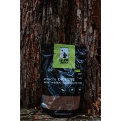 Nada 2.20 Baits 1kg - Dark