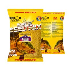 Nada Umeda Senzor 800g - Caras Platica