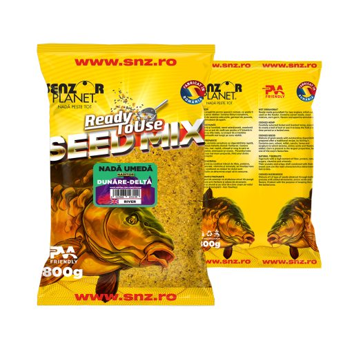 Nada Umeda Senzor 800g - Delta