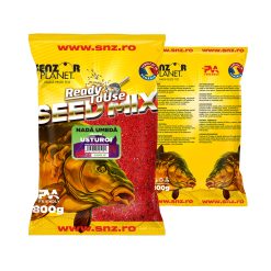 Nada Umeda Senzor 800g - Capsuna
