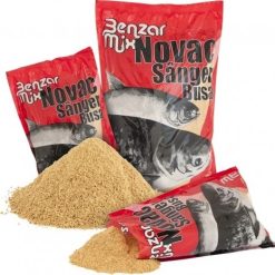 Nada Benzar Mix 3kg Novac Sanger