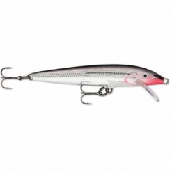Vobler Rapala Original Floater 9cm/4g V