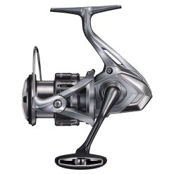Mulineta Shimano Nasci C3000Fc