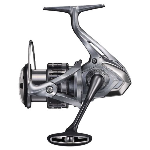 Mulineta Shimano Nasci C3000Fc