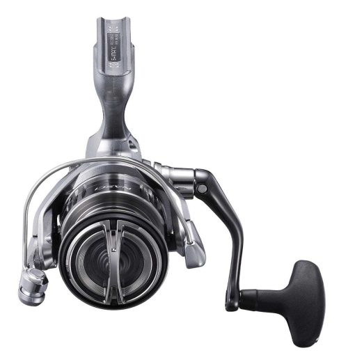 Mulineta Shimano Nasci C3000Fc - imagine 2