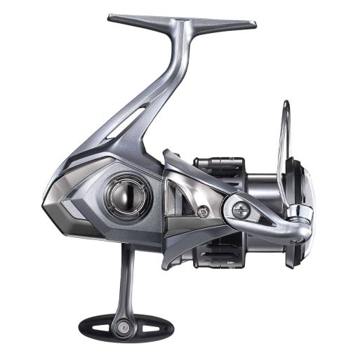Mulineta Shimano Nasci C3000Fc - imagine 4