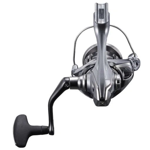 Mulineta Shimano Nasci C3000Fc - imagine 3