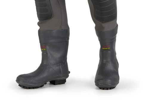 Rage Neoprene Waders Nr. 42 - imagine 9