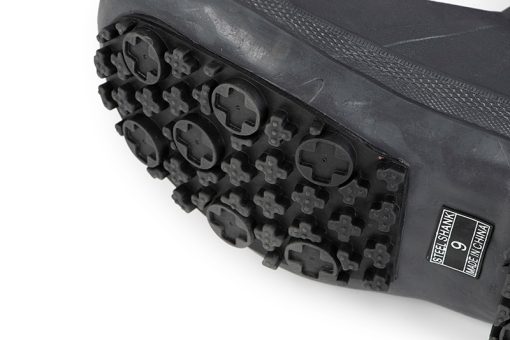 Rage Neoprene Waders Nr. 42 - imagine 8