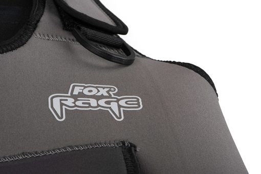 Rage Neoprene Waders Nr. 42 - imagine 7