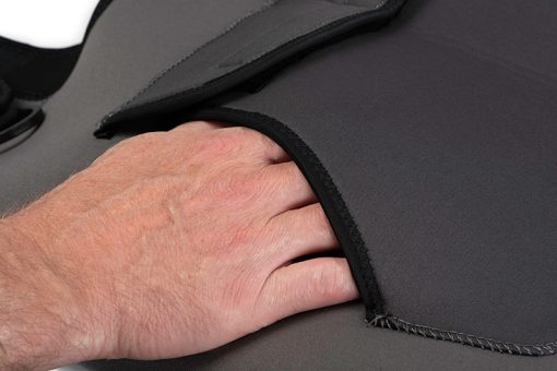 Rage Neoprene Waders Nr. 42 - imagine 5