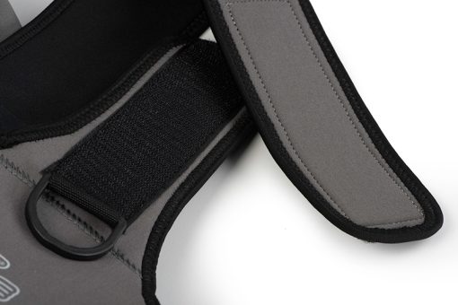Rage Neoprene Waders Nr. 42 - imagine 2