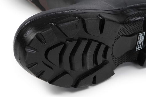 Rage Camo Neoprene Boot Size 7 / 41 - imagine 7