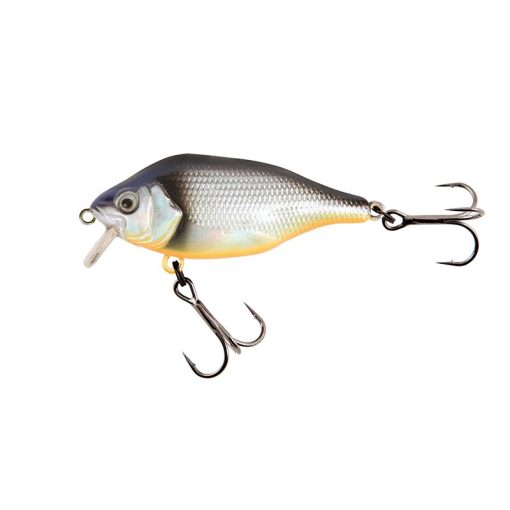 Rage Funk Bug 40mm Sr - Uv Silver Baitfish