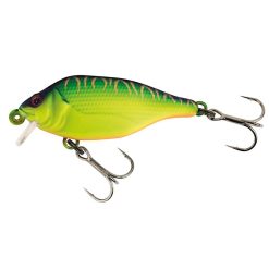 Rage Funk Bug 40mm Sr - Uv Firetiger