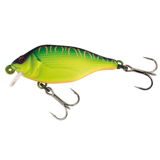 Rage Funk Bug 40mm Sr - Uv Firetiger