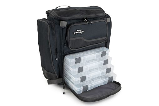 Rage Rucksack